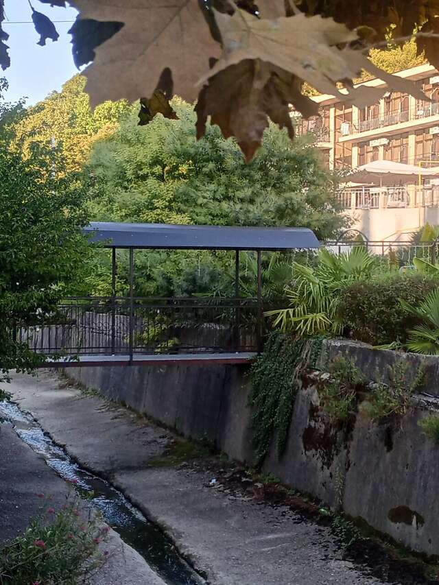 Гостиница Море и Горы Лазаревское-155