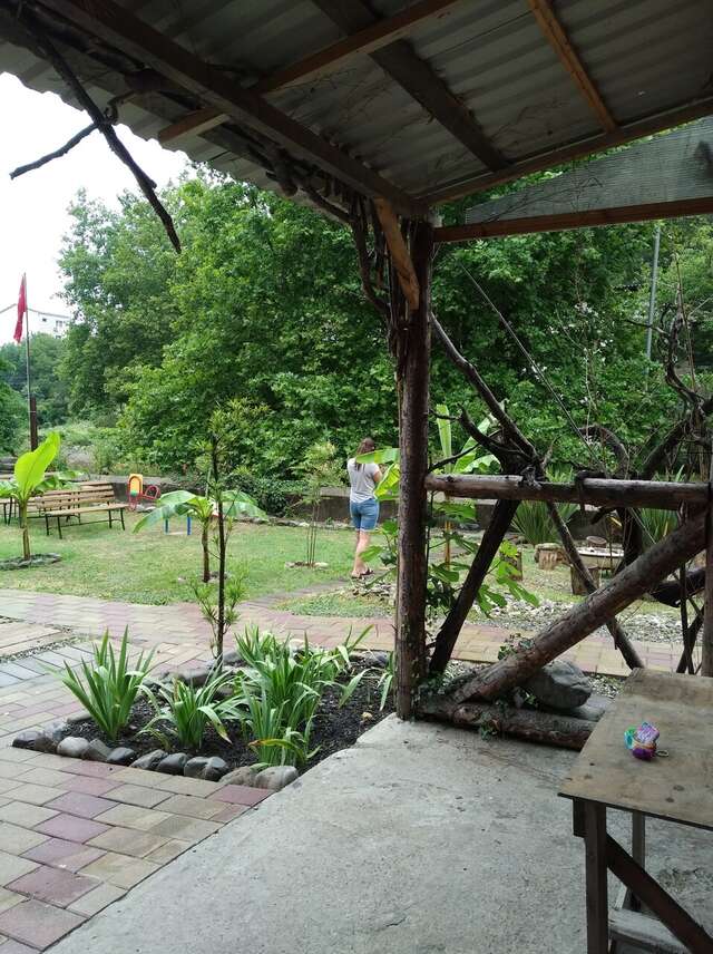 Гостиница Море и Горы Лазаревское-170