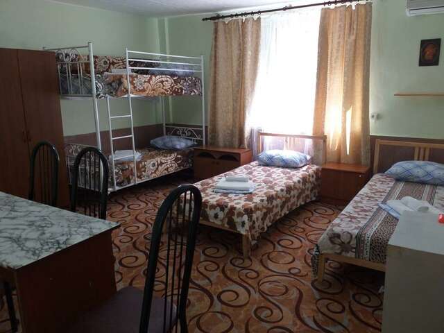 Гостиница Море и Горы Лазаревское-58