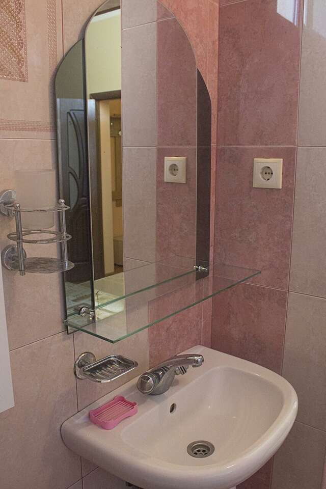 Гостиница Море и Горы Лазаревское-60