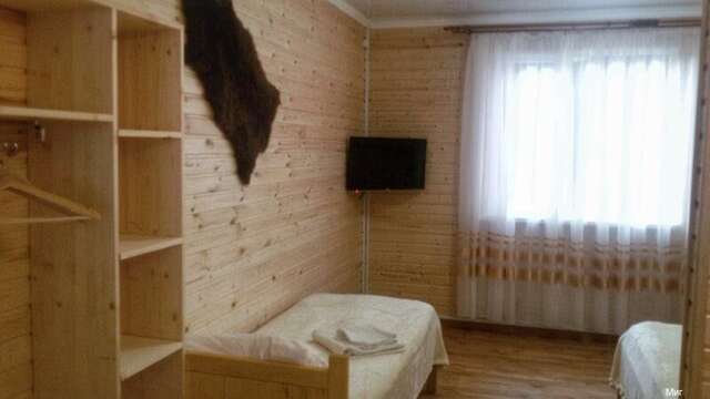 Гостиница Море и Горы Лазаревское-79