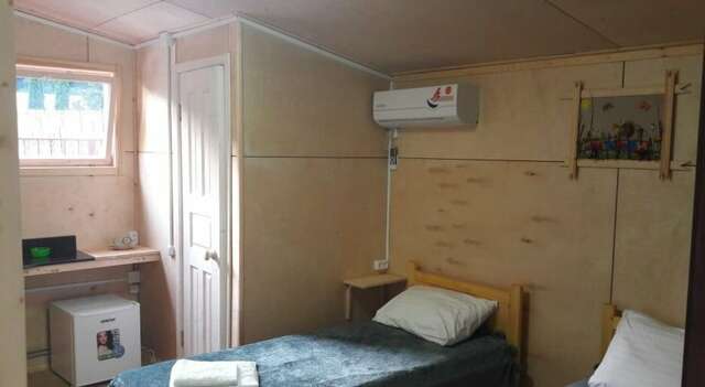 Гостиница Море и Горы Лазаревское-75