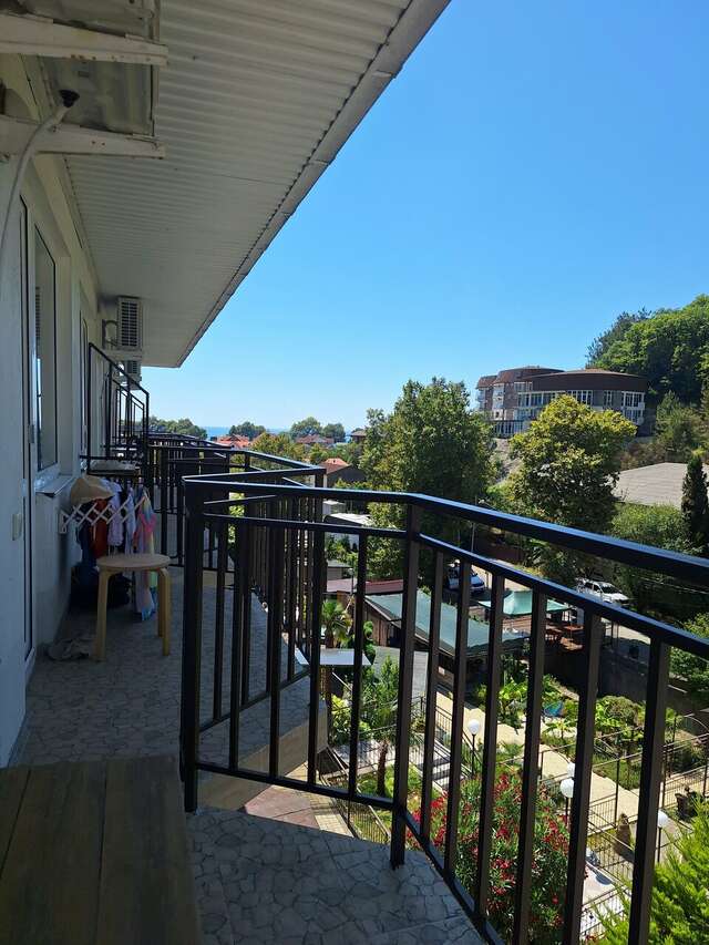 Гостиница Море и Горы Лазаревское-160