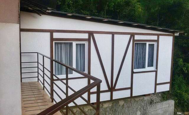 Гостиница Море и Горы Лазаревское-90