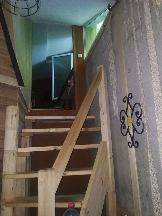 Гостиница Море и Горы Лазаревское-164