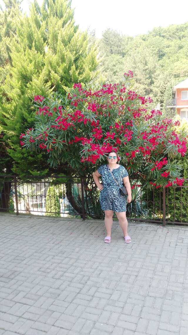 Гостиница Море и Горы Лазаревское-142