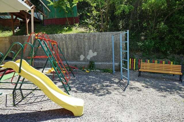 Гостиница Море и Горы Лазаревское-9