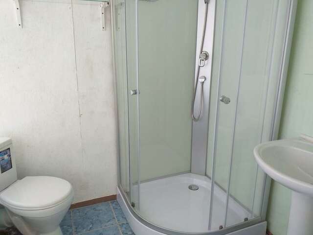 Гостиница Море и Горы Лазаревское-36