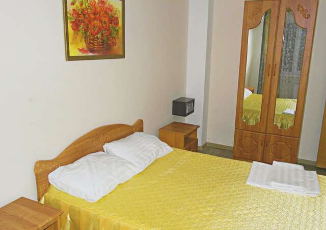 Гостиница Море и Горы Лазаревское-59