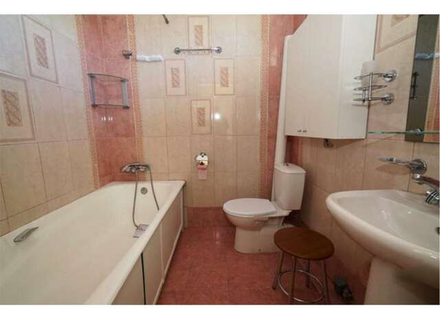 Гостиница Море и Горы Лазаревское-19