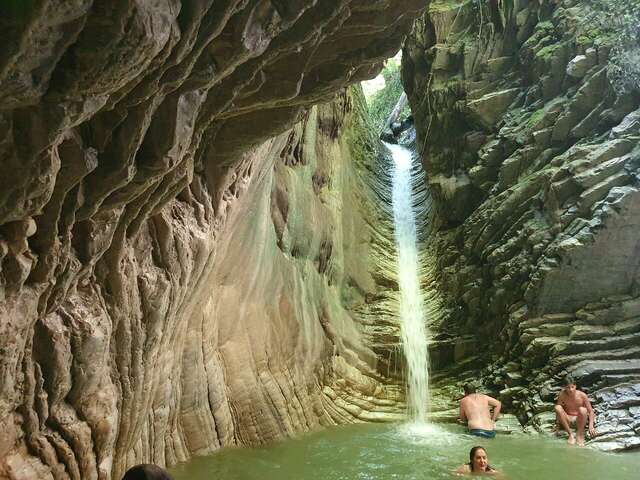 Гостиница Море и Горы Лазаревское-85