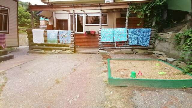 Гостиница Море и Горы Лазаревское-168