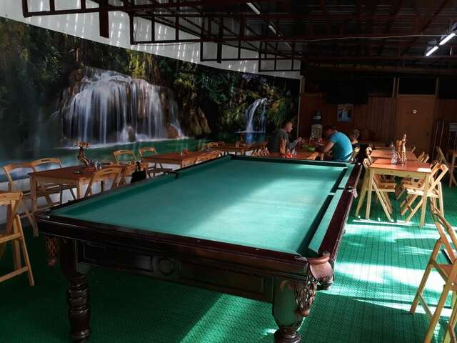 Гостиница Море и Горы Лазаревское-26