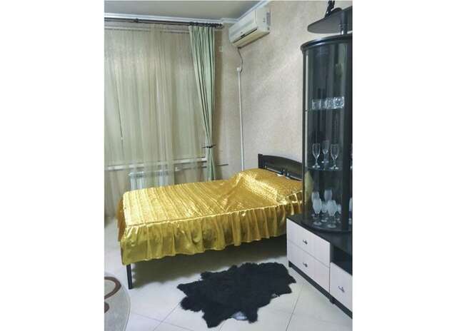 Гостиница Море и Горы Лазаревское-37