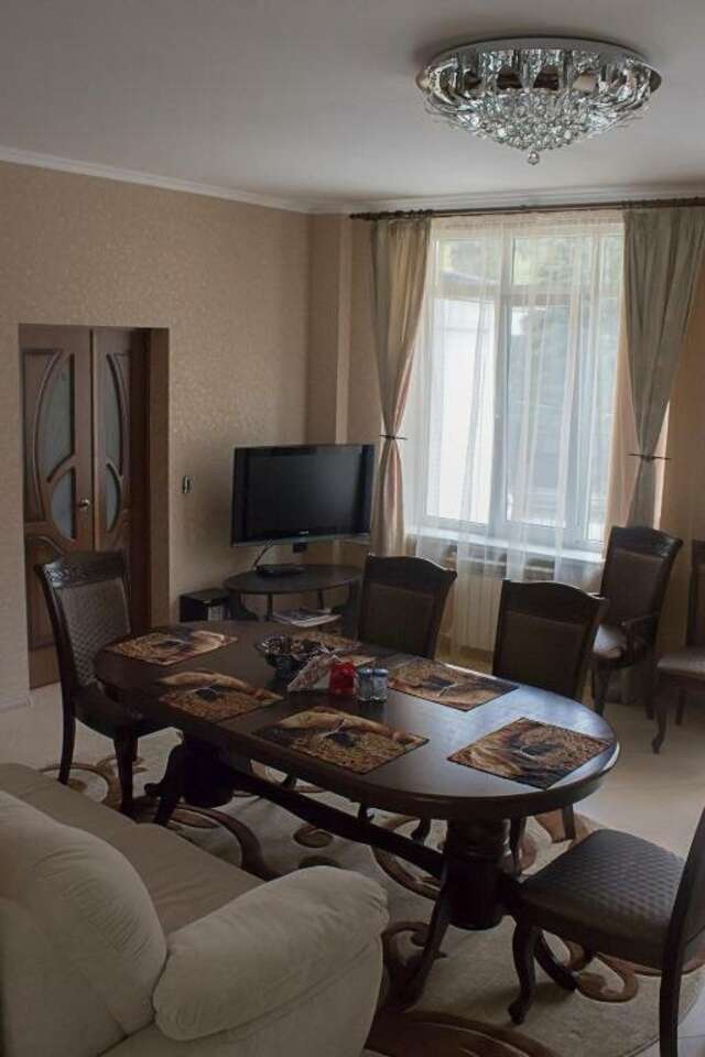 Гостиница Море и Горы Лазаревское-16