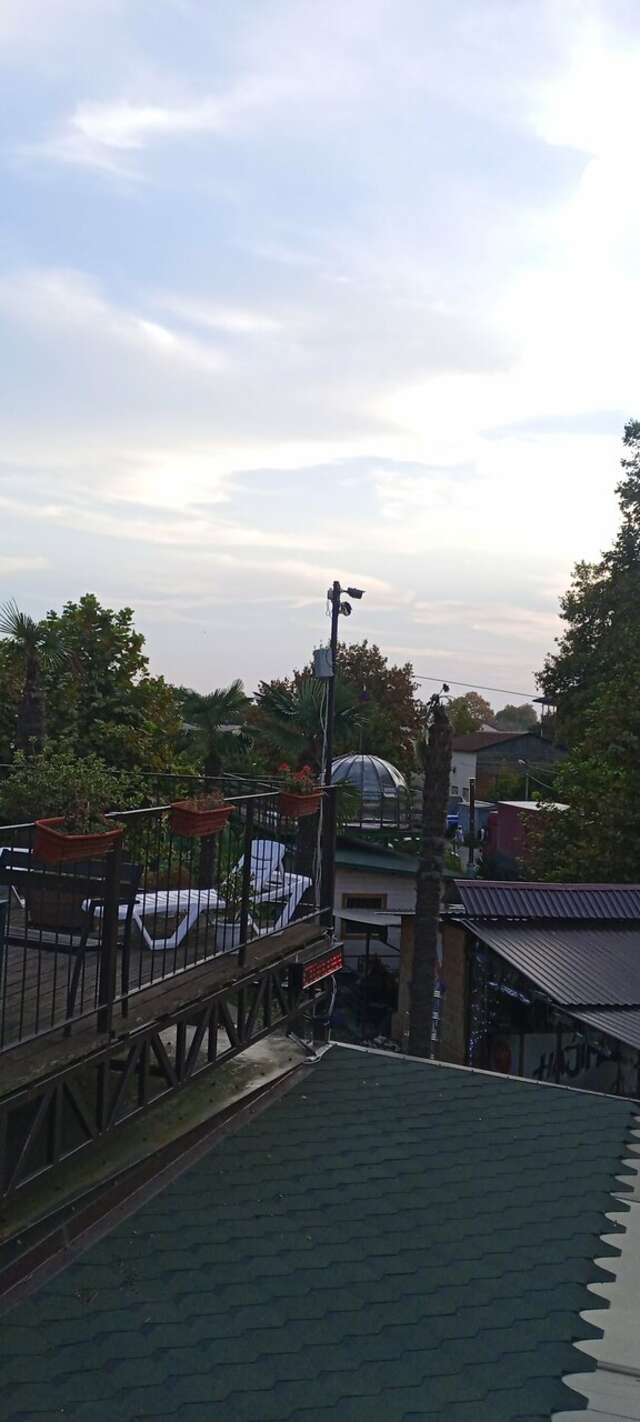 Гостиница Море и Горы Лазаревское-154