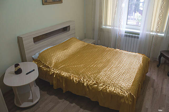 Гостиница Море и Горы Лазаревское-191