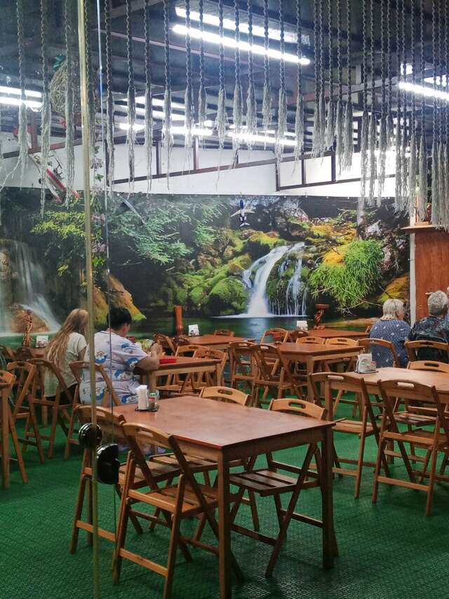 Гостиница Море и Горы Лазаревское-97