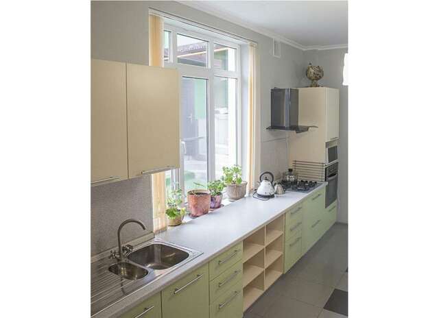 Гостиница Море и Горы Лазаревское-56