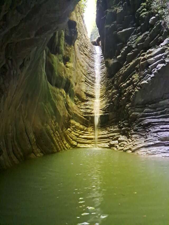 Гостиница Море и Горы Лазаревское-134