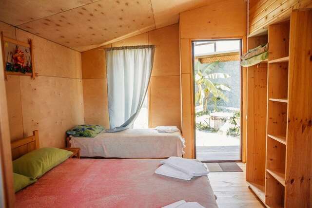 Гостиница Море и Горы Лазаревское-66