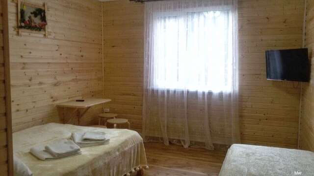 Гостиница Море и Горы Лазаревское-192