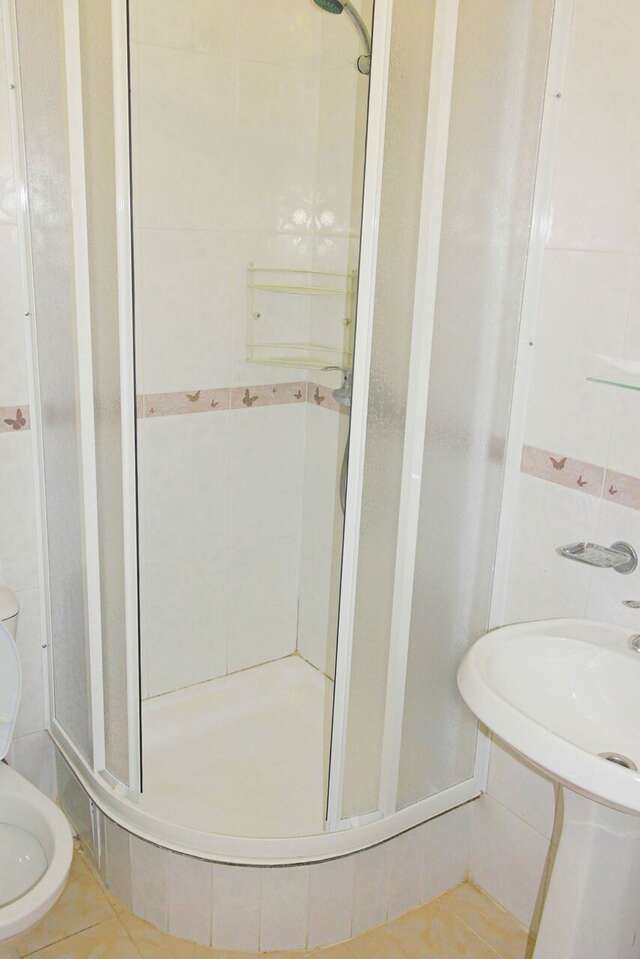 Гостиница Море и Горы Лазаревское-83