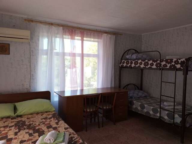 Гостиница Море и Горы Лазаревское-39