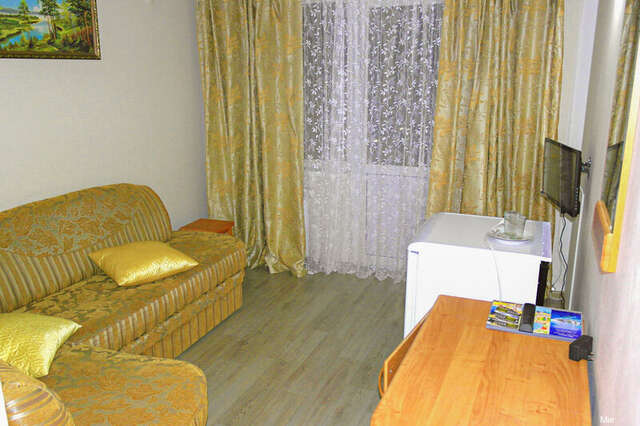 Гостиница Море и Горы Лазаревское-178