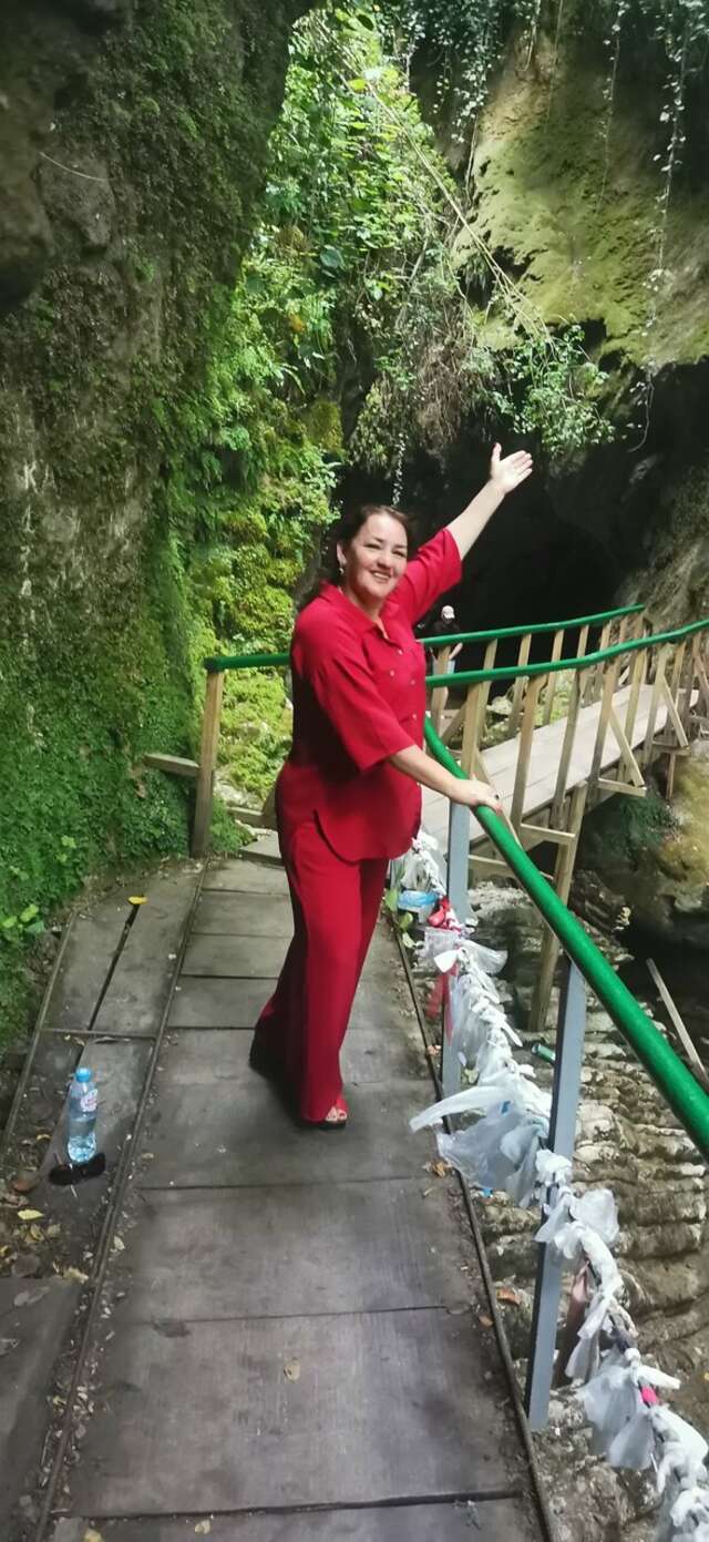 Гостиница Море и Горы Лазаревское-158