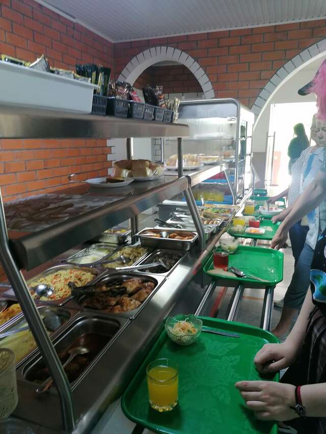 Гостиница Море и Горы Лазаревское-121