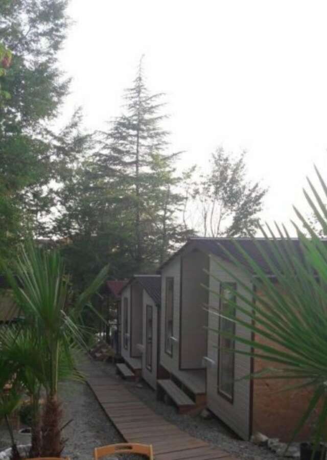 Гостиница Море и Горы Лазаревское-30