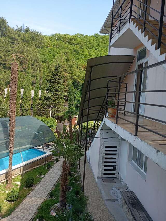 Гостиница Море и Горы Лазаревское-118