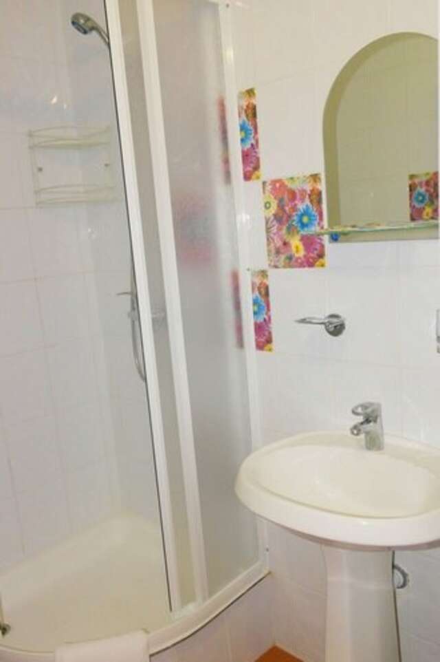 Гостиница Море и Горы Лазаревское-82