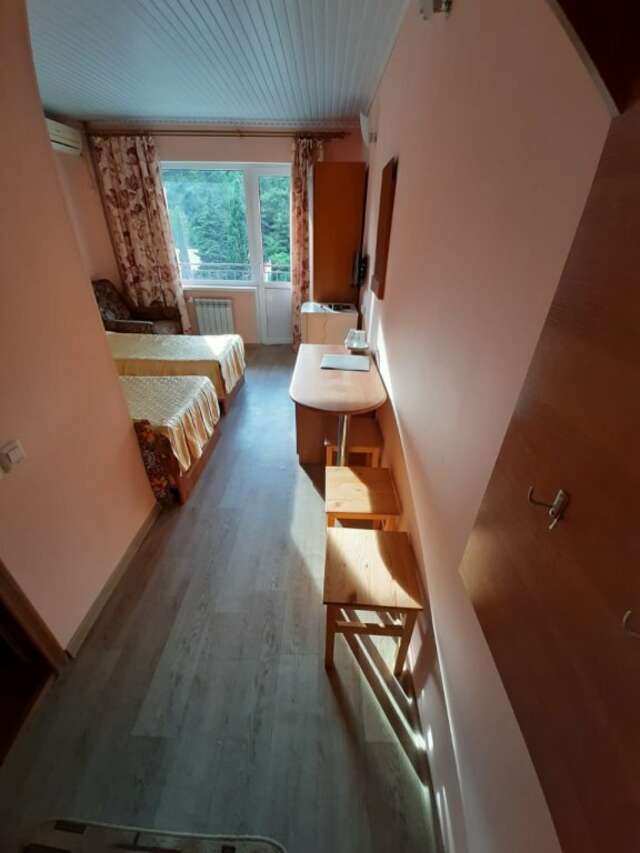 Гостиница Море и Горы Лазаревское-53