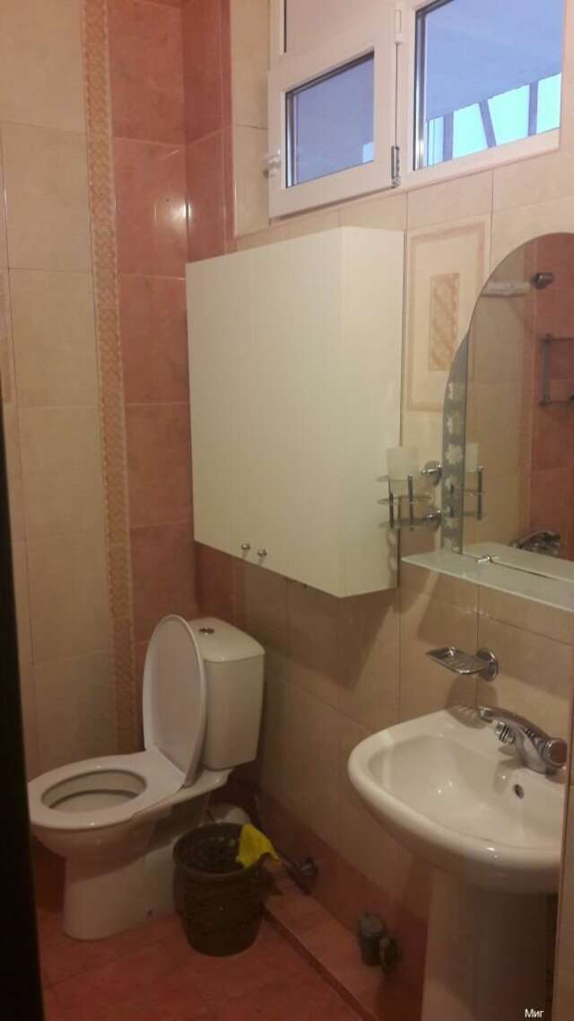 Гостиница Море и Горы Лазаревское-186