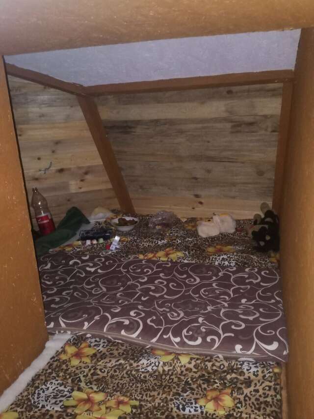 Гостиница Море и Горы Лазаревское-183