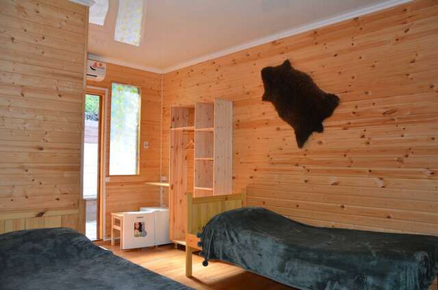 Гостиница Море и Горы Лазаревское-77