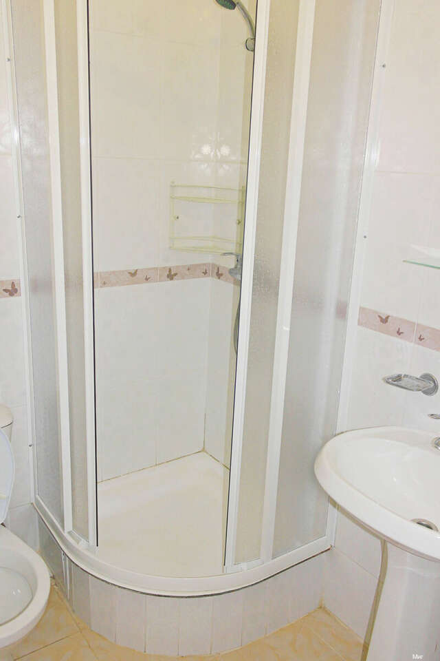 Гостиница Море и Горы Лазаревское-193