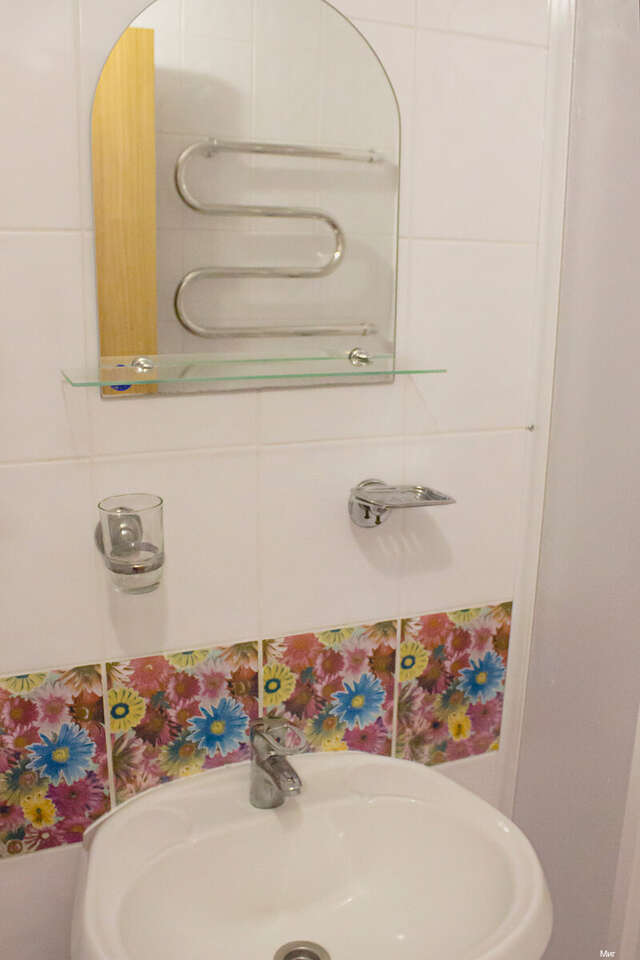 Гостиница Море и Горы Лазаревское-171