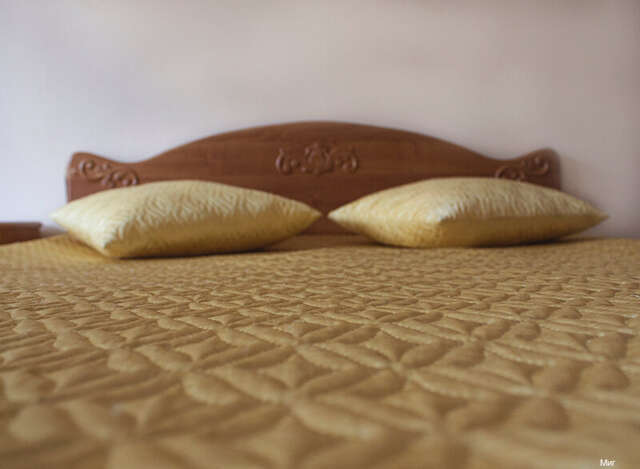 Гостиница Море и Горы Лазаревское-108