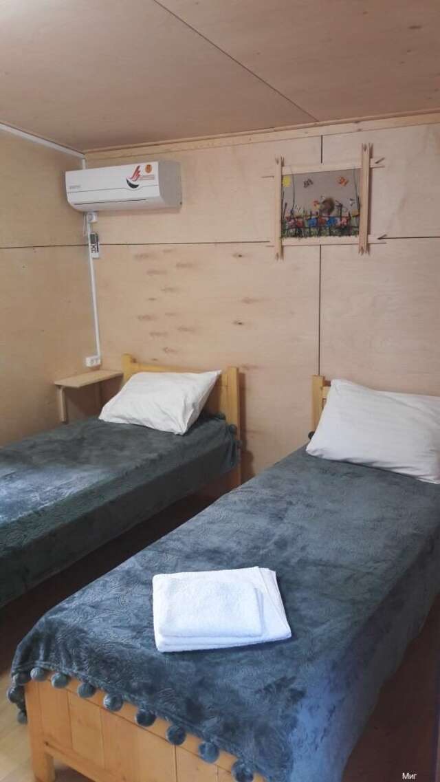 Гостиница Море и Горы Лазаревское-71