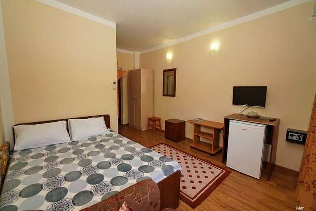 Гостиница Море и Горы Лазаревское-190