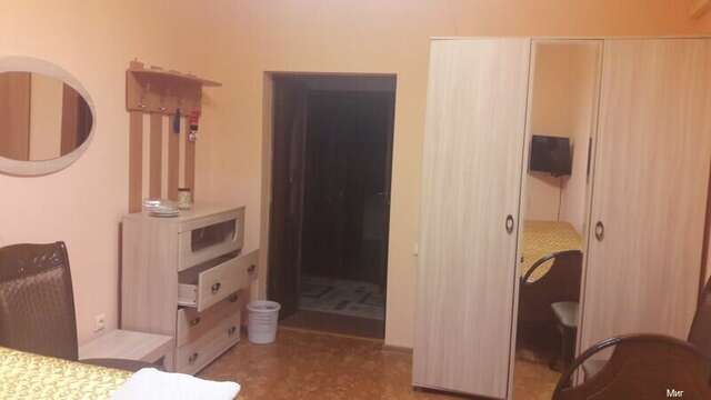 Гостиница Море и Горы Лазаревское-182