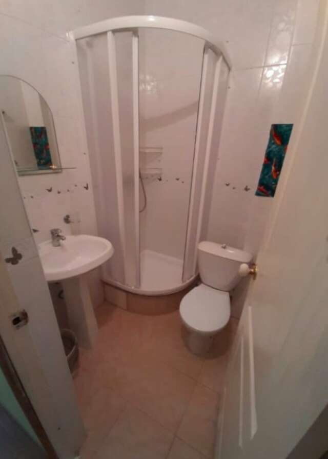 Гостиница Море и Горы Лазаревское-81