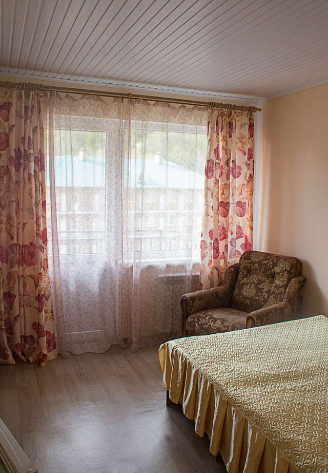 Гостиница Море и Горы Лазаревское-32