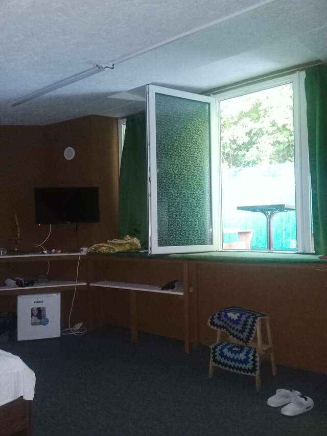 Гостиница Море и Горы Лазаревское-177