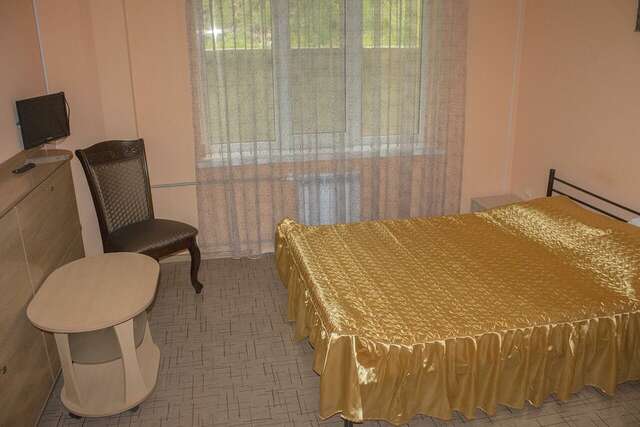 Гостиница Море и Горы Лазаревское-74