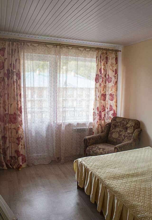 Гостиница Море и Горы Лазаревское-65