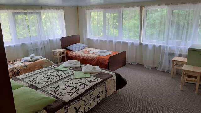 Гостиница Море и Горы Лазаревское-68